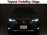 フロントフォグランプ装着車です。車両周辺も明るく見やすく照らしますので夜間走行も快適です。