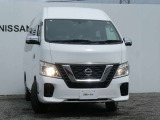 NISSAN U-CARS クオリティショップ認定店です。「安心・信頼・満足」をお届け致します