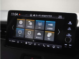 ◆Honda CONNECTディスプレー◆初めての場所もナビゲーションがご案内!楽しい旅行をサポートします。