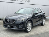 CX-5 2.0 20S 
