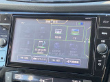 【オーディオ】CD再生、Bluetoothオーディオも対応でスマートフォンからお気に入りの音楽を車内で楽しめます。