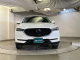 CX-5 2.5 25S Lパッケージ 