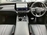 RX 500h Fスポーツパフォーマンス 4WD 