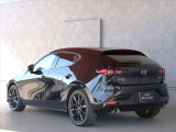 MAZDA3ファストバック 2.0 X プロアクティブ ツーリング セレクション 4WD 