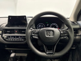 ホンダの安全運転支援装置、ホンダセンシングを装備!!もしもを未然に抑制します。