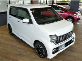 N-WGNカスタム L ターボ ホンダ センシング 4WD 