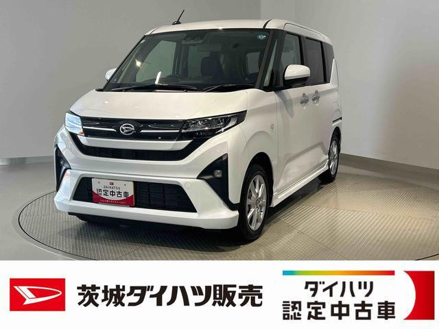 ムーヴ G G