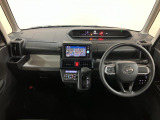 充実装備のタントのお買得車が入庫しました!走行0.7万km!ナビゲーション、バックカメラ、ナビ連動前後ドラレコ、LEDヘッドライト、クリアランスソナー、オートエアコン、キーフリーなど装備の1台です!!