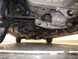 下廻りの状態