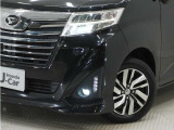 ◆LEDヘッドライト◆LEDライトは、明るく視認性が良く、省エネで環境にもやさしいヘッドライトです!