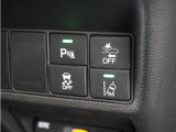 ◆障害物センサー◆車庫入れの時などに近くに障害物がある場合、障害物までの距離を音で知らせてくれます。