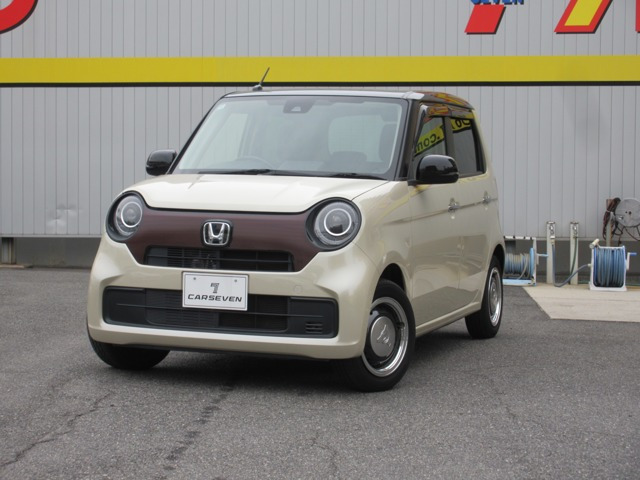 N-ONE  660 オリジナル