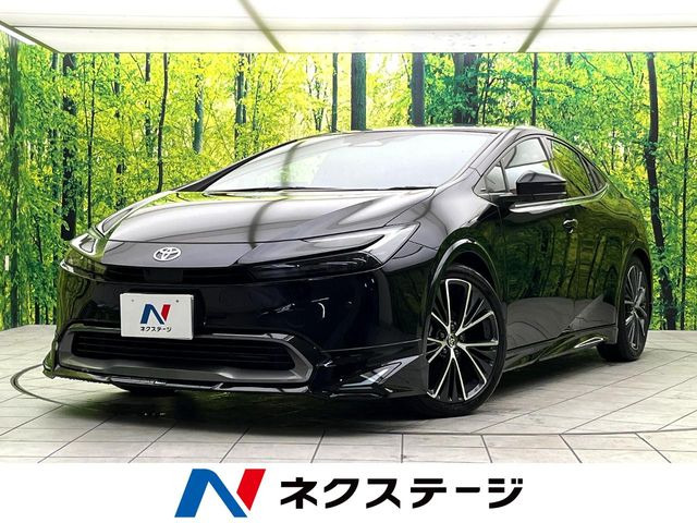 プリウス 2.0 Z