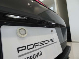 Porsche認定中古車を多数展示しております。お気軽にお問い合わせください【Porsche center滋賀】