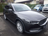 CX-8 2.2 XD プロアクティブ 4WD 