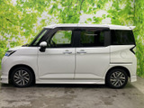 タンク 1.0 カスタム G 4WD 