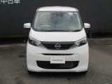 こちらの車両は当社新車部門で使用していた社用車が入荷したものです。