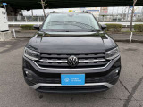 T-Cross TSI アクティブ 