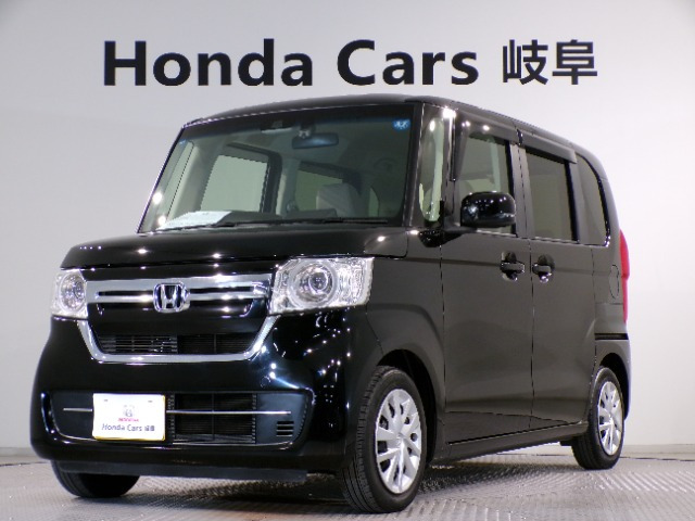 ホンダ N-BOX 