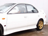 記録簿/走行42,978km ACコンデンサー、シフトリンク、前後ブレー0キパッド、前後ローター、RサイドブレーキOH/走行46,808kmACベルト、タイロッドエンドブーツ、ロアボールジョイント交換