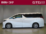 アルファード ハイブリッド 2.5 G Fパッケージ E-Four 4WD 