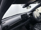 コンパクトカーならではの小回りの良さで、街乗りでもスイスイと!運転しやすいお車です。