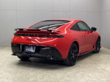 【コーティング】大好評のボディコーティング「グラスコーティング ガードコスメSP」もご納車までに施工可能。ガラス皮膜によりボディをキレイな状態に保ってくれます。