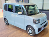 N-BOX ファッションスタイル 4WD 