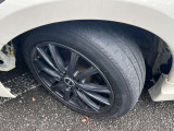 CR-Z 1.5 アルファ ブラックレーベル 
