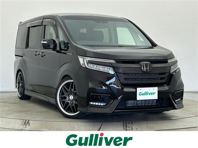 ステップワゴン 1.5 スパーダ ホンダ センシング 修復歴無し