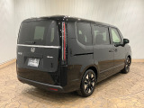 ステップワゴン 2.0 e:HEV エアー EX 30周年特別仕様車 