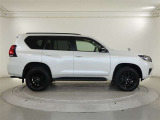 様々なライフスタイルにマッチしたカーライフの可能性を広げるSUV。走破性の良さが魅力ですよね。