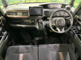 N-BOXカスタム G L ホンダセンシング 
