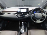 C-HR ハイブリッド 1.8 G 