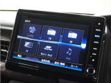 ◆Bluetooth Audio対応◆各種オーディオソースで退屈のないドライブをお楽しみください♪