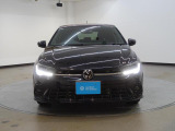 ポロ TSI Rライン 