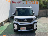 タント ファンクロス 