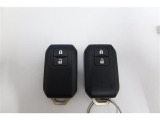 【スマートキー】中古車としてスマートキーが2個あるのは重要なチェックポイント!