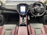 レヴォーグ 1.8 STI スポーツ EX 4WD 4WD 本革シート