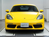 718ケイマン 2.0 