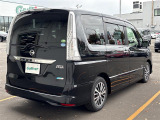 セレナ 2.0 ハイウェイスター S-HYBRID 修復歴無し