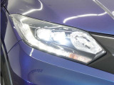◆LEDヘッドライト◆ LEDライトは、明るく視認性が良く、省エネで環境にもやさしいヘッドライトです!