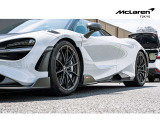 MSO Defined Carbon Fibre フロントフェンダー(ボディカラー)