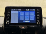 ヤリス 1.5 ハイブリッド Z 