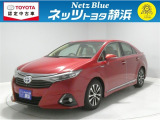 【年式:2014年・走行距離:83000 km】ネッツトヨタ静浜の車をご覧頂き、誠にありがとうございます。安心・安全なお車を多数掲載中!ささいな疑問や、もっと見たい箇所はお気軽に店舗まで★