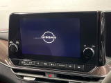 【純正ナビ】人気の純正ナビを装備。オーディオ機能も充実しており、Bluetooth接続すればお持ちのスマホやMP3プレイヤーの音楽を再生可能!毎日の運転がさらに楽しくなります!!