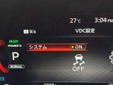 横滑り防止装置装備です!