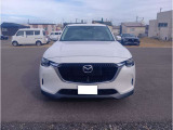 CX-60 3.3 XD Lパッケージ ディーゼル 4WD 