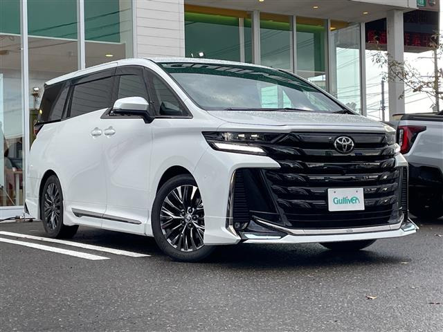 ヴェルファイア ハイブリッド 2.5 Z プレミア E-Four 4WD 4WD 本革シート