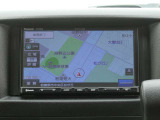 パナソニックストラーダCN-B301B(法人用メモリーナビ)です。